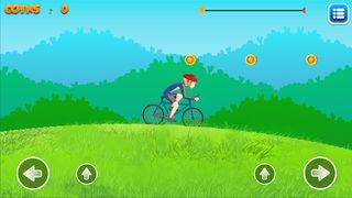 Bicycle Journey - Screenshot 2