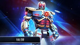Real Steel - Screenshot 1