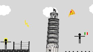 Womanizer - Screenshot 1