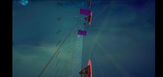 Ixy Run II - Screenshot 2