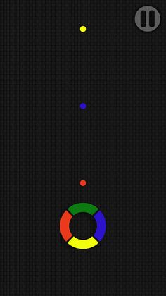 Colour Matcher - Screenshot 1