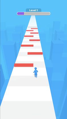 HardRun - Screenshot 2