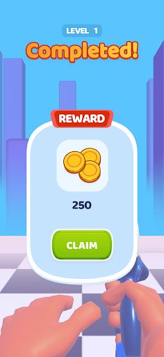 Holy Battle - Screenshot 3