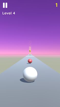 Lanes - Screenshot 2