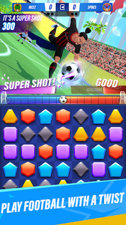 Match & Score - Screenshot 4