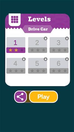 Car Race (Drive Fast) - Screenshot 1
