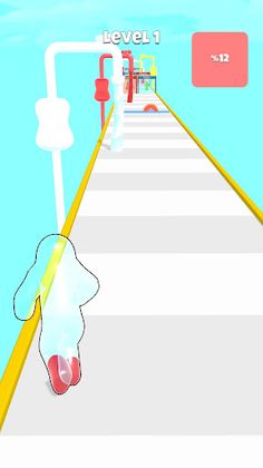 Color Runner - Screenshot 3