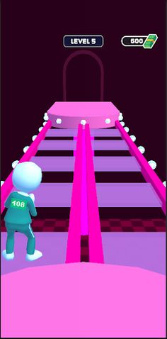 The 456 Game - Screenshot 2