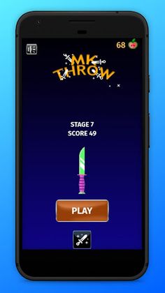 Trump's Knife - Screenshot 1