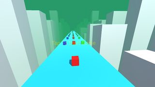 Cube Master - Screenshot 1