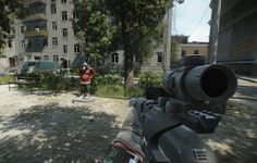 Escape from Tarkov - Screenshot 4