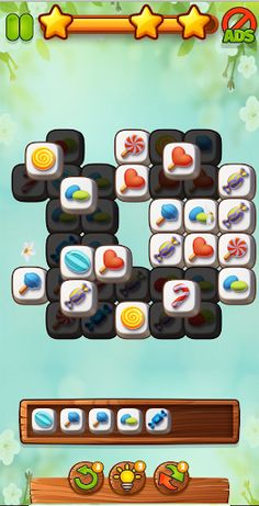 Tile Adventure - Match puzzle - Screenshot 4