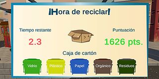 Sunset Planet - Screenshot 3