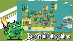 Island Defense - Screenshot 1
