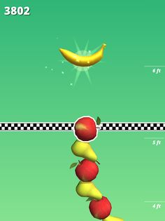 Sticky Stack - Screenshot 4