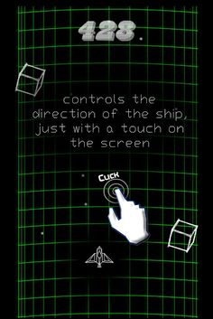 Clash of Geometry - Screenshot 3