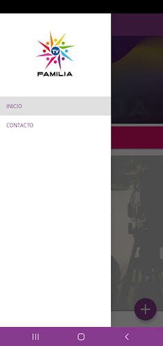 Familia TV - Screenshot 1