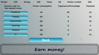 Development Today - Screenshot 3