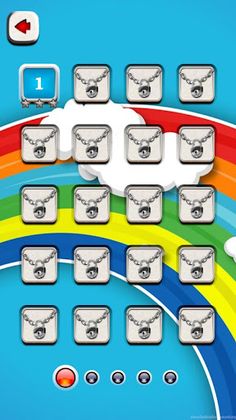 Puzzie Kids - Screenshot 4