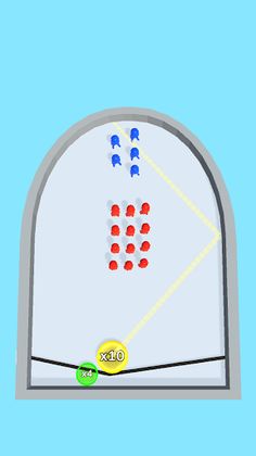 Multiply and Clash - Screenshot 1