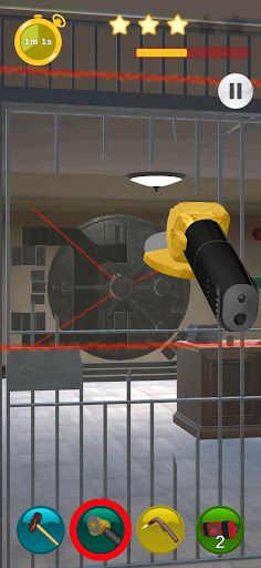 Break The Bank - Screenshot 3