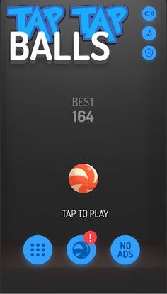 Tap Away - Screenshot 1