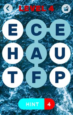 One Word - Screenshot 4