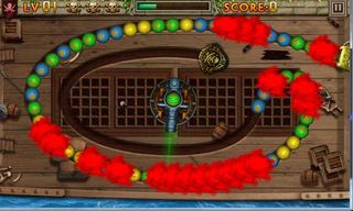 Mystery Pirate's Treasure 2 - Screenshot 3