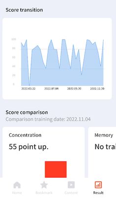 CogPlay - Screenshot 3