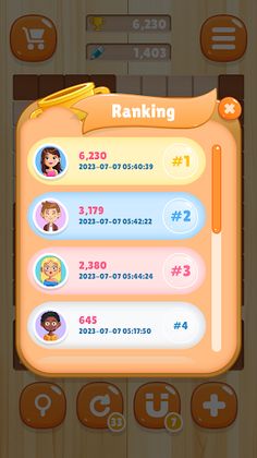 Wood39 Sudoku Wood Puzzle - Screenshot 4