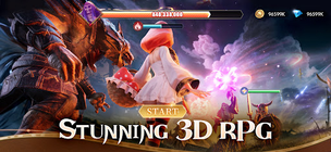 Summoners Kingdom:Goddess - Screenshot 2