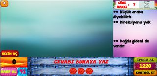 Kelime Bulmaca - Screenshot 3