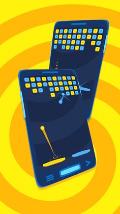 RUSH Dash - Screenshot 2