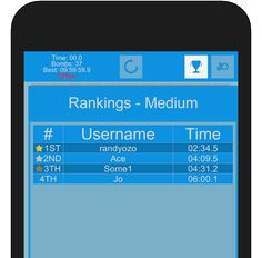 MineFinder - Screenshot 1