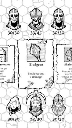 Archaica - Screenshot 1