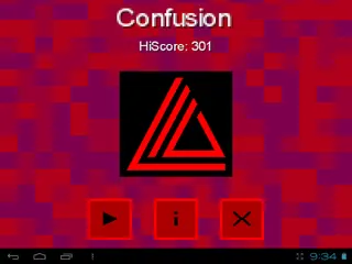 Confusion - Screenshot 1