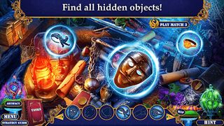 Enchanted Kingdom 6 f2p - Screenshot 2