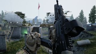 Gun Shooting Games : Gun Games - Screenshot 2