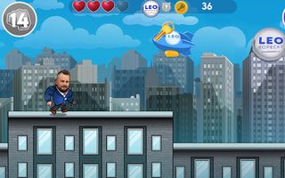 Makler Leo - Screenshot 1