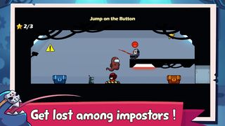 Tricky Crew - Screenshot 1