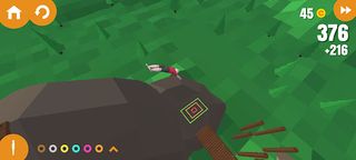 BackFlip 3D Jump Parkour - Screenshot 3