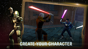 STAR WARS™: KOTOR II - Screenshot 3