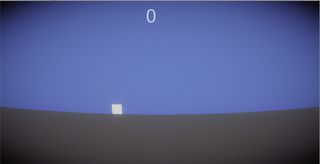 Cube... - Screenshot 1