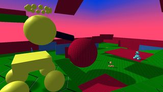 Primer - Screenshot 1