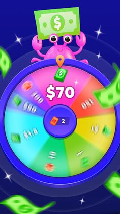 Bubble Shooter Cash - Screenshot 2