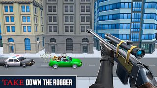 Meme games : Stickman Sniper - Screenshot 3