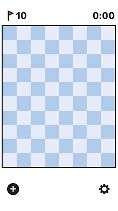 Minesweeper - Screenshot 1