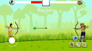 DharmaYudh - Screenshot 3