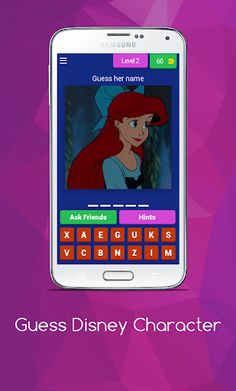 Your Favourite Character - Screenshot 2