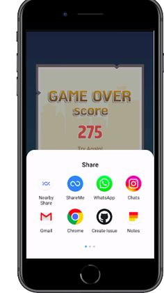 Build Tower - Screenshot 3